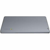 Lenovo 14E Chromebook Gen 3 N100 - 14" FHD Display, 4GB RAM, 32GB Storage, 14Hr Battery - Storm Gray