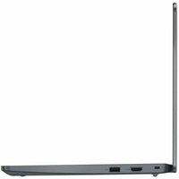 Lenovo 14E Chromebook Gen 3 N100 - 14" FHD Display, 4GB RAM, 32GB Storage, 14Hr Battery - Storm Gray