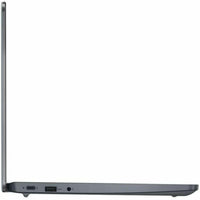 Lenovo 14E Chromebook Gen 3 N100 - 14" FHD Display, 4GB RAM, 32GB Storage, 14Hr Battery - Storm Gray