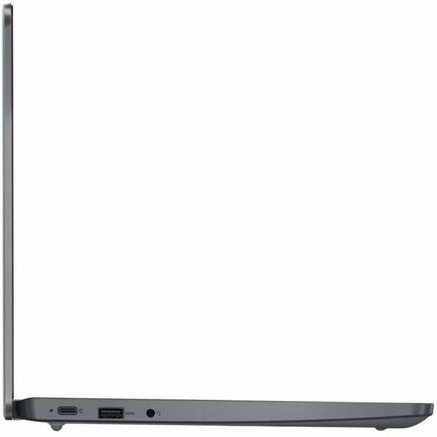Lenovo 14E Chromebook Gen 3 N100 - 14" FHD Display, 4GB RAM, 32GB Storage, 14Hr Battery - Storm Gray