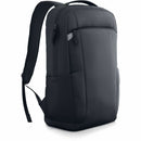 Dell EcoLoop Pro Slim Backpack 15.6" - Sustainable, Durable, Water-Resistant, Black Default Title
