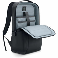 Dell EcoLoop Pro Slim Backpack 15.6" - Sustainable, Durable, Water-Resistant, Black