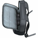 Dell EcoLoop Pro Slim Backpack 15.6" - Sustainable, Durable, Water-Resistant, Black