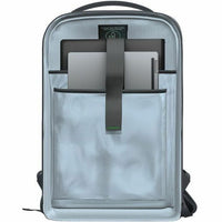 Dell EcoLoop Pro Slim Backpack 15.6" - Sustainable, Durable, Water-Resistant, Black