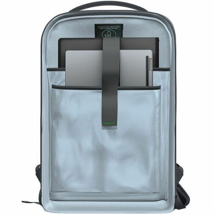Dell EcoLoop Pro Slim Backpack 15.6" - Sustainable, Durable, Water-Resistant, Black