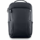 Dell EcoLoop Pro Slim Backpack 15.6" - Sustainable, Durable, Water-Resistant, Black