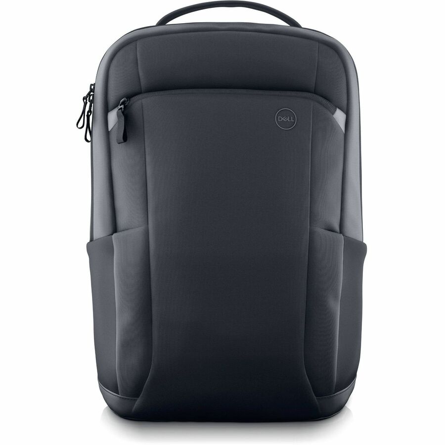 Dell EcoLoop Pro Slim Backpack 15.6" - Sustainable, Durable, Water-Resistant, Black