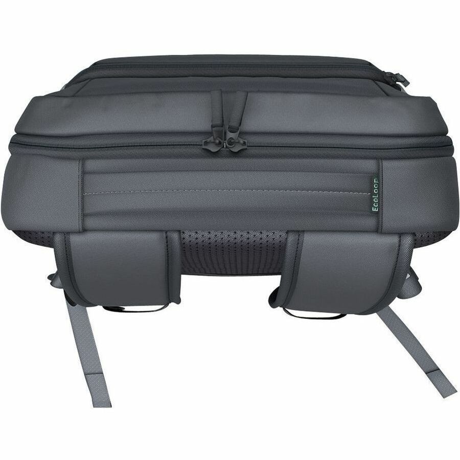 Dell EcoLoop Pro Slim Backpack 15.6" - Sustainable, Durable, Water-Resistant, Black