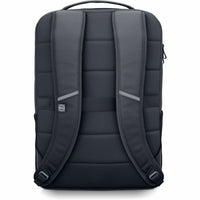 Dell EcoLoop Pro Slim Backpack 15.6" - Sustainable, Durable, Water-Resistant, Black
