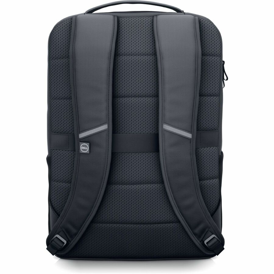 Dell EcoLoop Pro Slim Backpack 15.6" - Sustainable, Durable, Water-Resistant, Black