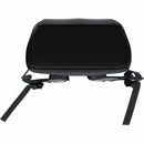 Dell EcoLoop Pro Slim Backpack 15.6" - Sustainable, Durable, Water-Resistant, Black