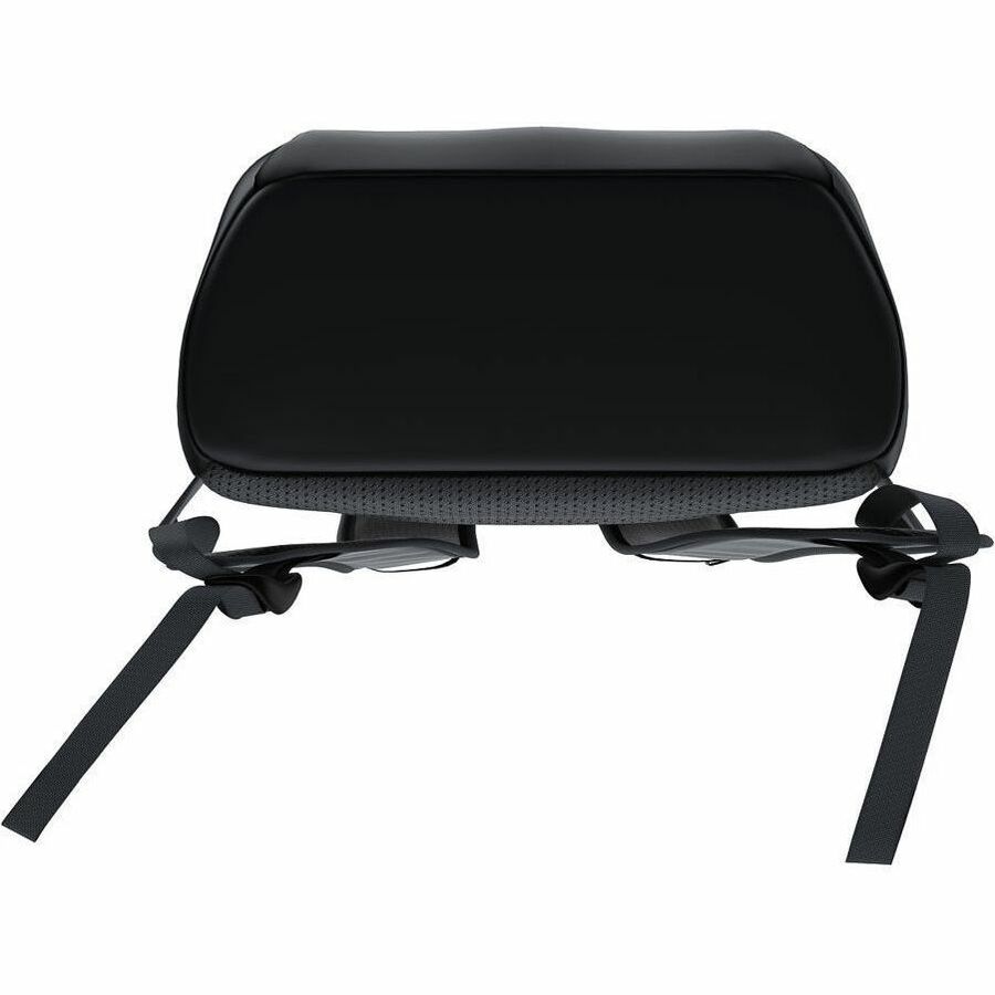 Dell EcoLoop Pro Slim Backpack 15.6" - Sustainable, Durable, Water-Resistant, Black