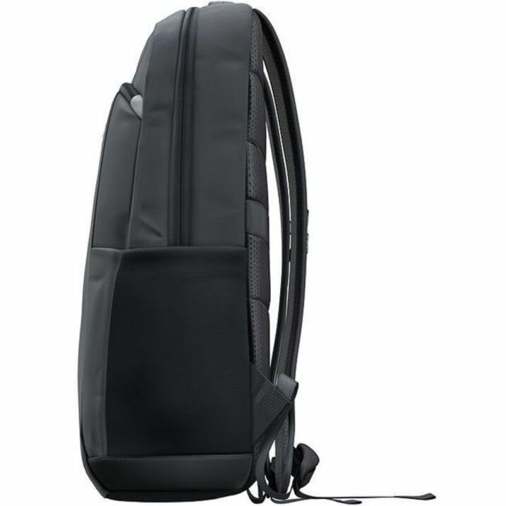 Dell EcoLoop Pro Slim Backpack 15.6" - Sustainable, Durable, Water-Resistant, Black