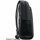 Dell EcoLoop Pro Slim Backpack 15.6" - Sustainable, Durable, Water-Resistant, Black