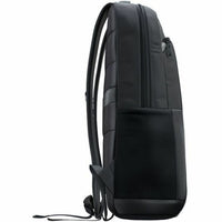 Dell EcoLoop Pro Slim Backpack 15.6" - Sustainable, Durable, Water-Resistant, Black