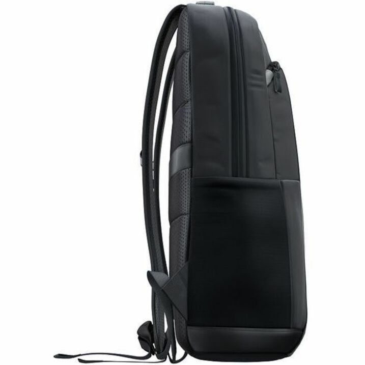 Dell EcoLoop Pro Slim Backpack 15.6" - Sustainable, Durable, Water-Resistant, Black