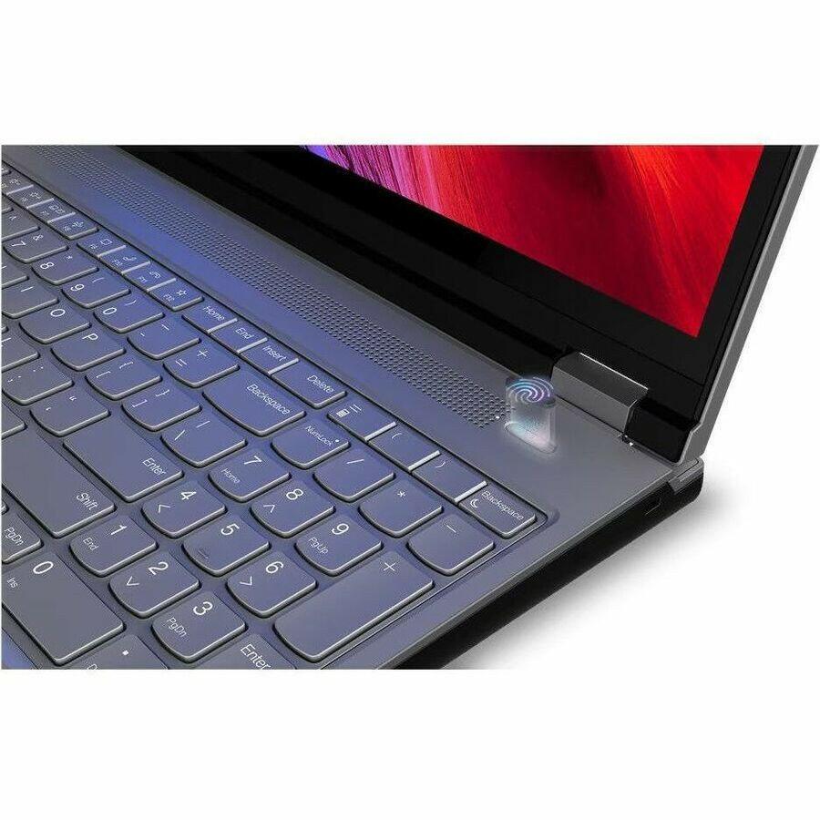 Lenovo ThinkPad P16 Gen 2 | Intel i9 13th Gen, 32GB RAM, 1TB SSD, 16" 2560x1600, NVIDIA RTX 2000