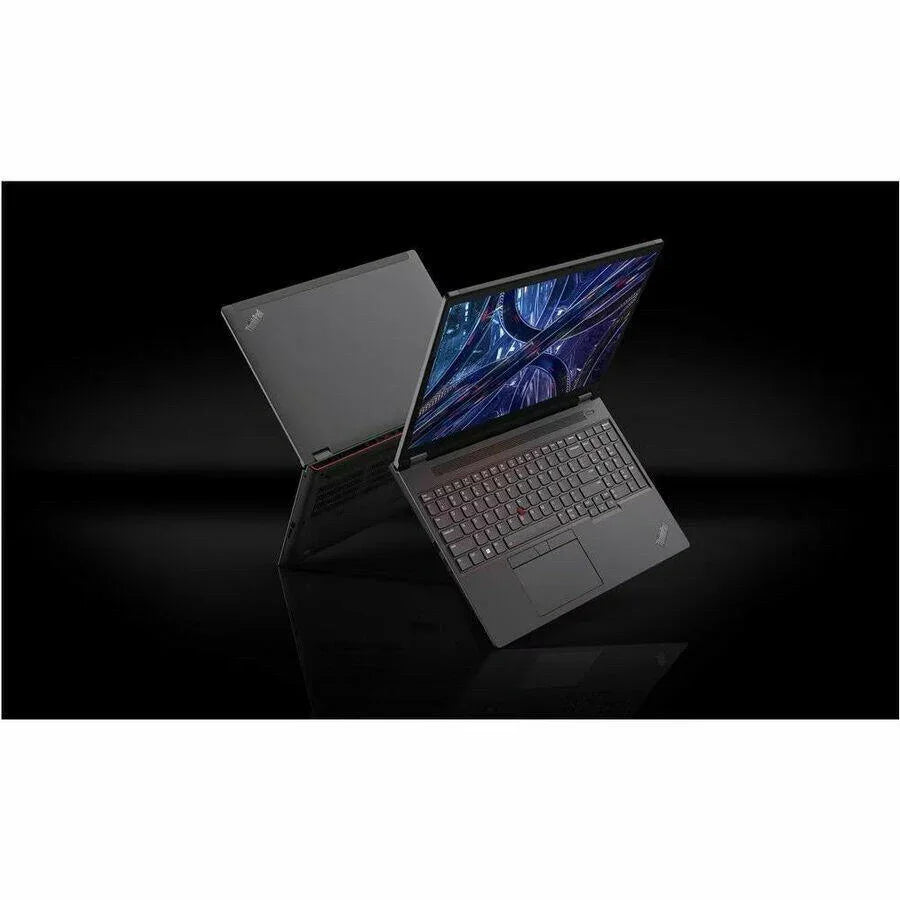 Lenovo ThinkPad P16 Gen 2 | Intel i9 13th Gen, 32GB RAM, 1TB SSD, 16" 2560x1600, NVIDIA RTX 2000