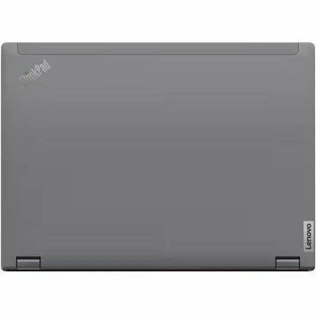 Lenovo ThinkPad P16 Gen 2 | Intel i9 13th Gen, 32GB RAM, 1TB SSD, 16" 2560x1600, NVIDIA RTX 2000