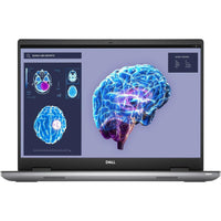 Dell Precision 7680 Workstation | Intel i7-13850HX | 32GB RAM | NVIDIA RTX A2000 | 16" FHD
