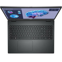 Dell Precision 7680 Workstation | Intel i7-13850HX | 32GB RAM | NVIDIA RTX A2000 | 16" FHD