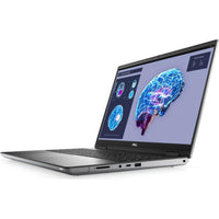 Dell Precision 7680 Workstation | Intel i7-13850HX | 32GB RAM | NVIDIA RTX A2000 | 16" FHD