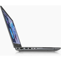 Dell Precision 7680 Workstation | Intel i7-13850HX | 32GB RAM | NVIDIA RTX A2000 | 16" FHD
