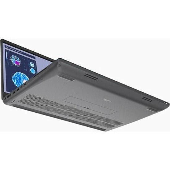 Dell Precision 7680 Workstation | Intel i7-13850HX | 32GB RAM | NVIDIA RTX A2000 | 16" FHD