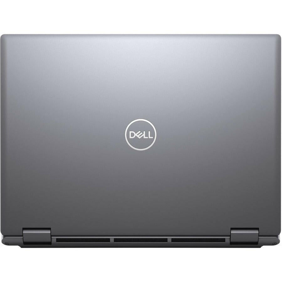 Dell Precision 7680 Workstation | Intel i7-13850HX | 32GB RAM | NVIDIA RTX A2000 | 16" FHD