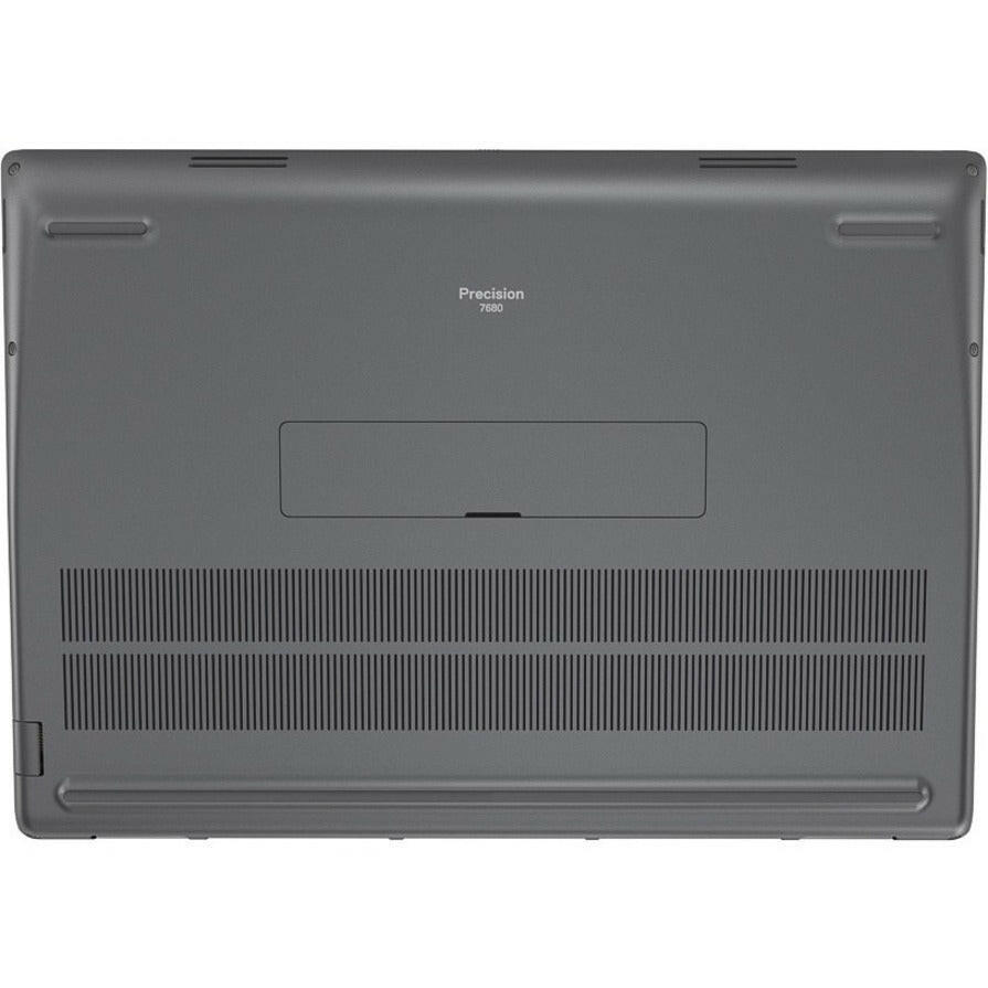 Dell Precision 7680 Workstation | Intel i7-13850HX | 32GB RAM | NVIDIA RTX A2000 | 16" FHD