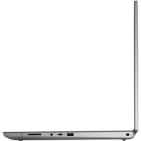 Dell Precision 7680 Workstation | Intel i7-13850HX | 32GB RAM | NVIDIA RTX A2000 | 16" FHD