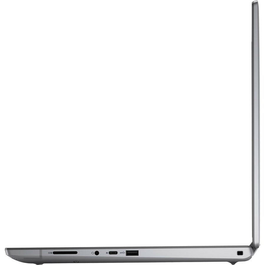 Dell Precision 7680 Workstation | Intel i7-13850HX | 32GB RAM | NVIDIA RTX A2000 | 16" FHD