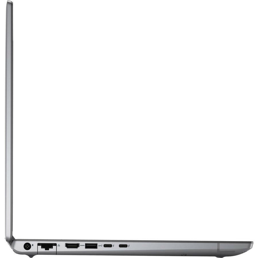 Dell Precision 7680 Workstation | Intel i7-13850HX | 32GB RAM | NVIDIA RTX A2000 | 16" FHD