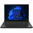 Lenovo ThinkPad P16s Gen 2 Mobile Workstation - 16GB RAM, 512GB SSD, 16" FHD Display Default Title
