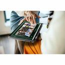 Dell Latitude 7350 2-in-1 Laptop | 16GB RAM, 256GB SSD | Titan Gray | High Performance & Eco-Friendly