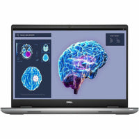 Dell Precision 7000 16" Mobile Workstation, Intel i7 13th Gen, 32GB RAM, 512GB SSD, 1920x1200 Display Default Title
