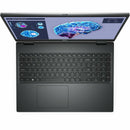 Dell Precision 7000 16" Mobile Workstation, Intel i7 13th Gen, 32GB RAM, 512GB SSD, 1920x1200 Display