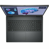Dell Precision 7000 16" Mobile Workstation, Intel i7 13th Gen, 32GB RAM, 512GB SSD, 1920x1200 Display