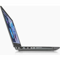 Dell Precision 7000 16" Mobile Workstation, Intel i7 13th Gen, 32GB RAM, 512GB SSD, 1920x1200 Display
