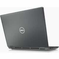 Dell Precision 7000 16" Mobile Workstation, Intel i7 13th Gen, 32GB RAM, 512GB SSD, 1920x1200 Display