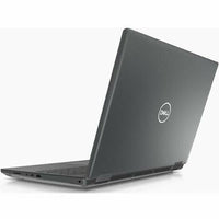 Dell Precision 7000 16" Mobile Workstation, Intel i7 13th Gen, 32GB RAM, 512GB SSD, 1920x1200 Display