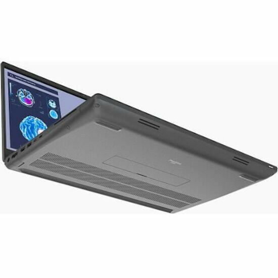 Dell Precision 7000 16" Mobile Workstation, Intel i7 13th Gen, 32GB RAM, 512GB SSD, 1920x1200 Display