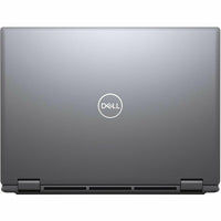 Dell Precision 7000 16" Mobile Workstation, Intel i7 13th Gen, 32GB RAM, 512GB SSD, 1920x1200 Display