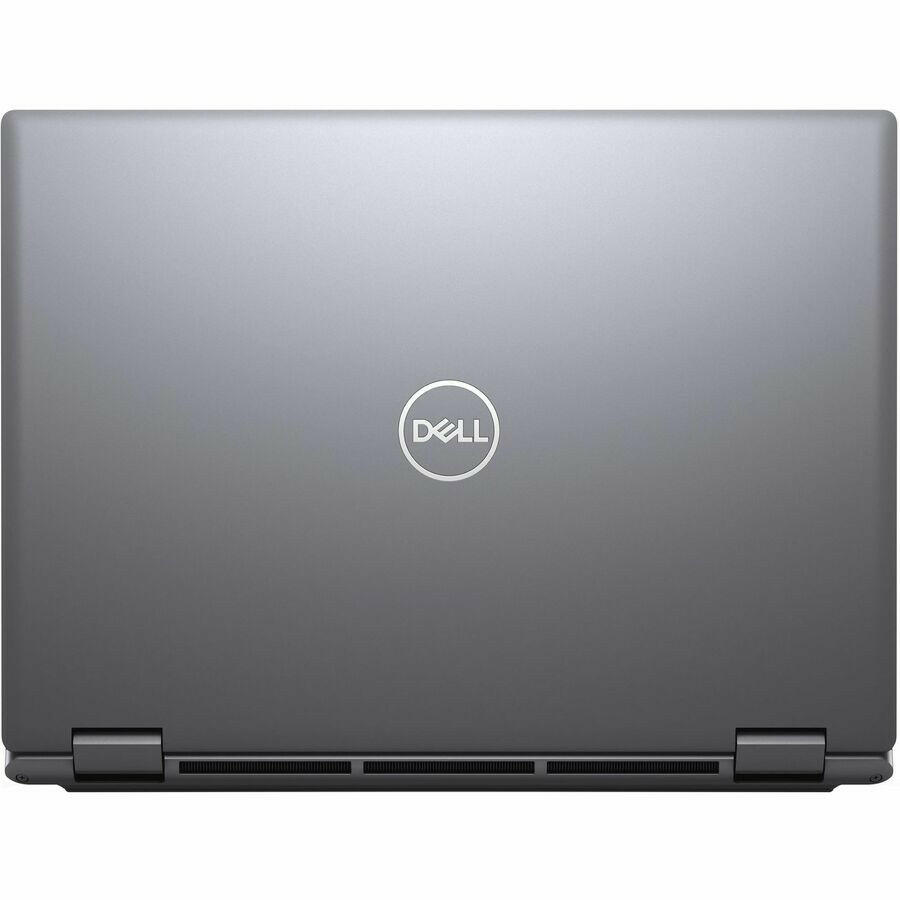Dell Precision 7000 16" Mobile Workstation, Intel i7 13th Gen, 32GB RAM, 512GB SSD, 1920x1200 Display