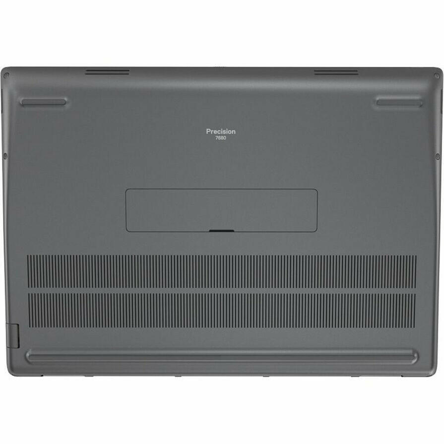 Dell Precision 7000 16" Mobile Workstation, Intel i7 13th Gen, 32GB RAM, 512GB SSD, 1920x1200 Display