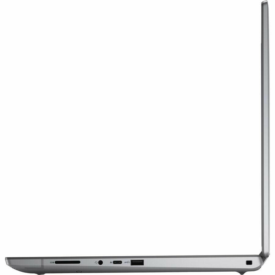 Dell Precision 7000 16" Mobile Workstation, Intel i7 13th Gen, 32GB RAM, 512GB SSD, 1920x1200 Display