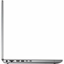Dell Precision 7000 16" Mobile Workstation, Intel i7 13th Gen, 32GB RAM, 512GB SSD, 1920x1200 Display