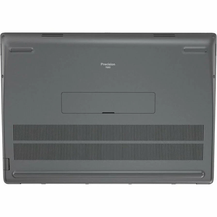 Dell Precision 7680 16" Mobile Workstation, Intel Core i9-13950HX, 64GB RAM, 1TB SSD