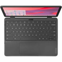 Lenovo 500e Yoga Chromebook 12.2" 2-in-1 | 4GB RAM, 32GB Storage, Rugged Design, 12h Battery