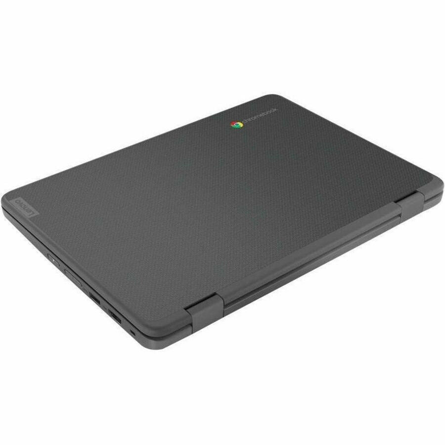 Lenovo 500e Yoga Chromebook 12.2" 2-in-1 | 4GB RAM, 32GB Storage, Rugged Design, 12h Battery